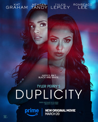 Tyler Perry's Duplicity