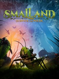 Smalland: Survive the Wilds