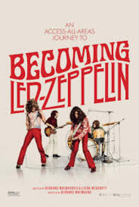 Introducing Led Zeppelin