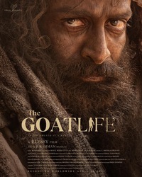 The Goat Life (Aadujeevitham)