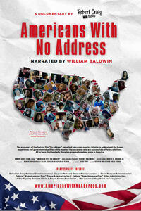 Americans with No Address