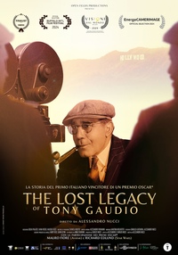 The Lost Legacy of Tony Gaudio