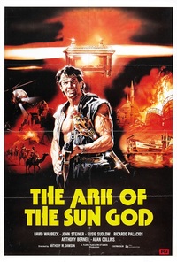 The Ark of the Sun God (I sopravvissuti della cittaa morta)