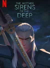 The Witcher: Sirens of the Deep