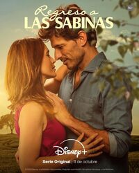 Return to Las Sabinas (Regreso a Las Sabinas)