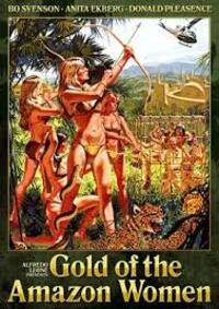 Gold of the Amazon Women