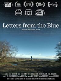 Letters from the Blue