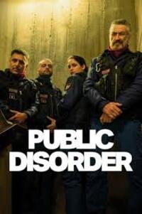 Public Disorder (A.C.A.B.)