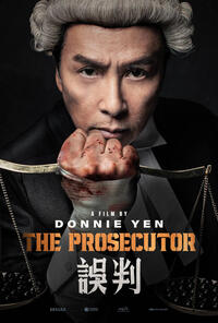 The Prosecutor (Ng poon)