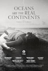 Oceans Are the Real Continents (Los oceanos son los verdaderos continentes)