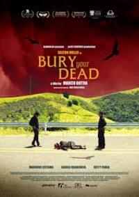 Bury Your Dead (Enterre Seus Mortos)