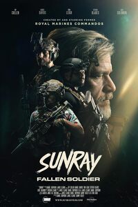 Sunray: Fallen Soldier