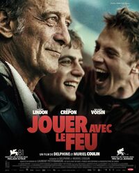 The Quiet Son (Jouer avec le feu)