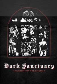 Dark Sanctuary: The Story of the Church 