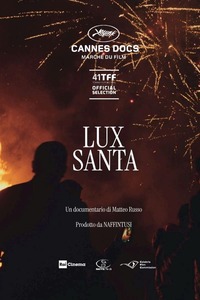 Lux Santa