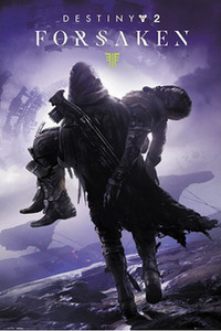 Destiny 2: Forsaken