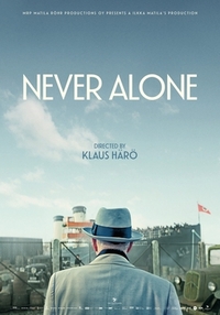 Never Alone (Ei koskaan yksin)