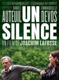 A Silence (Un silence)