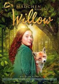 Ein Mädchen namens Willow