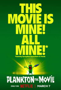 Plankton: The Movie