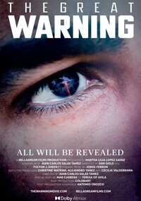 The Great Warning (El gran aviso)