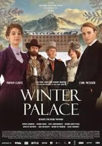 Winter Palace