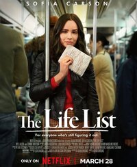 The Life List