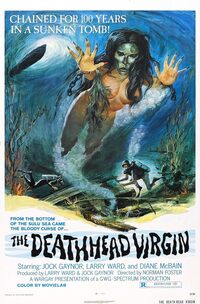 The Deathhead Virgin