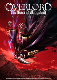 Overlord: The Sacred Kingdom