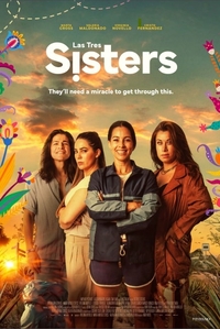 Las Tres Sisters