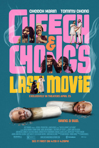 Cheech & Chongs Last Movie