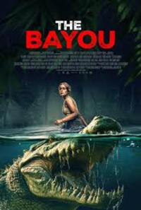 The Bayou 