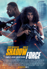 Shadow Force