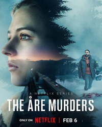 The Are Murders (Aremorden)