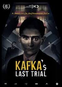 Kafka's Last Trial