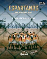 Spartans: A True Story (Espartanos)