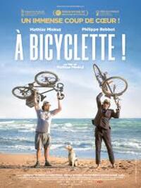 A bicyclette!