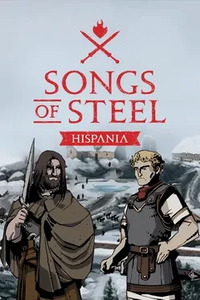 Songs of Steel: Hispania