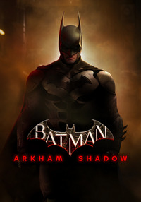 Batman: Arkham Shadow