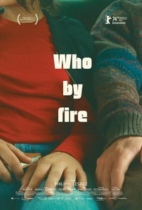 Who by Fire (Comme le feu)