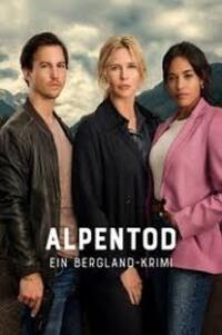 Alpentod - Ein Bergland-Krimi