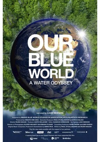 Our Blue World (A Water Odyssey)