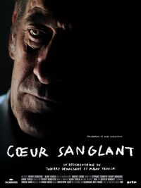 Vincent Lindon, coeur sanglant