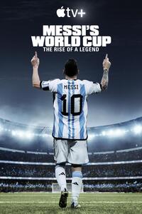 Messis World Cup: The Rise of a Legend