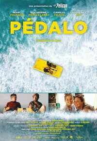 Pedalo