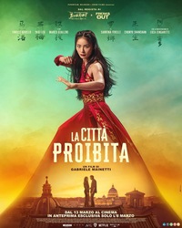 La citta proibita