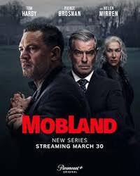 MobLand