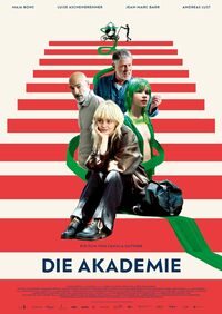 Die Akademie